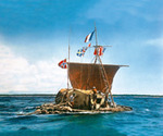 L\'Expédition du Kon-Tiki